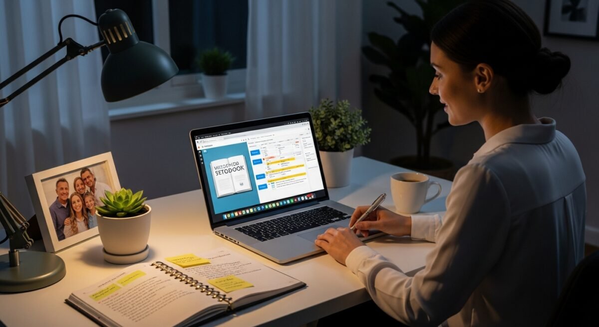 Best Online Degrees for Working Adults