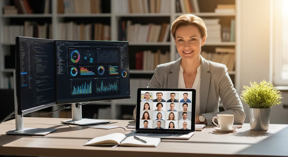 Best Online Degrees for Remote Jobs