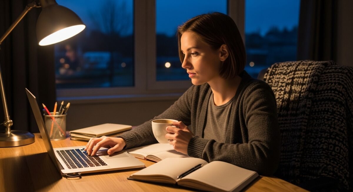 Best Online Degrees for Night Learners