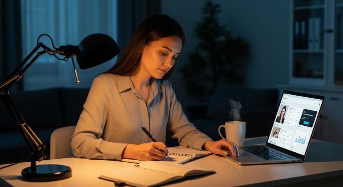Best Online Degrees for Working Students