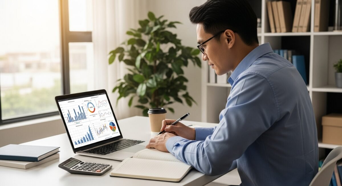 Best Online Finance Degrees With High Salary Potential