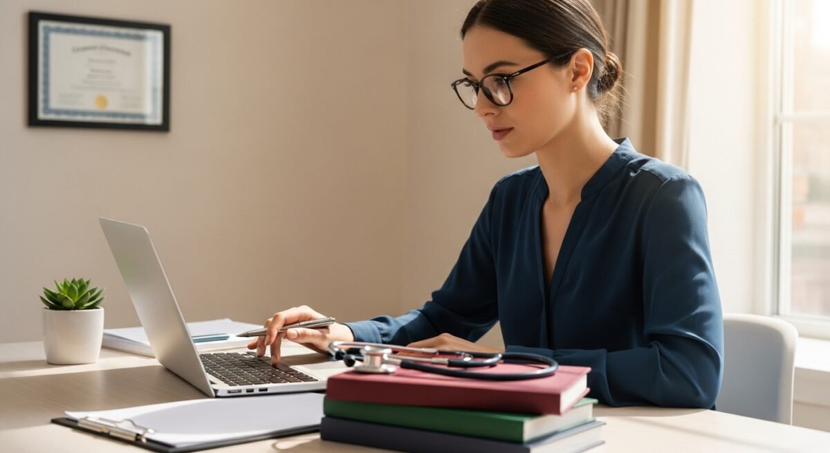 Best Online Health Administration Degree Programs