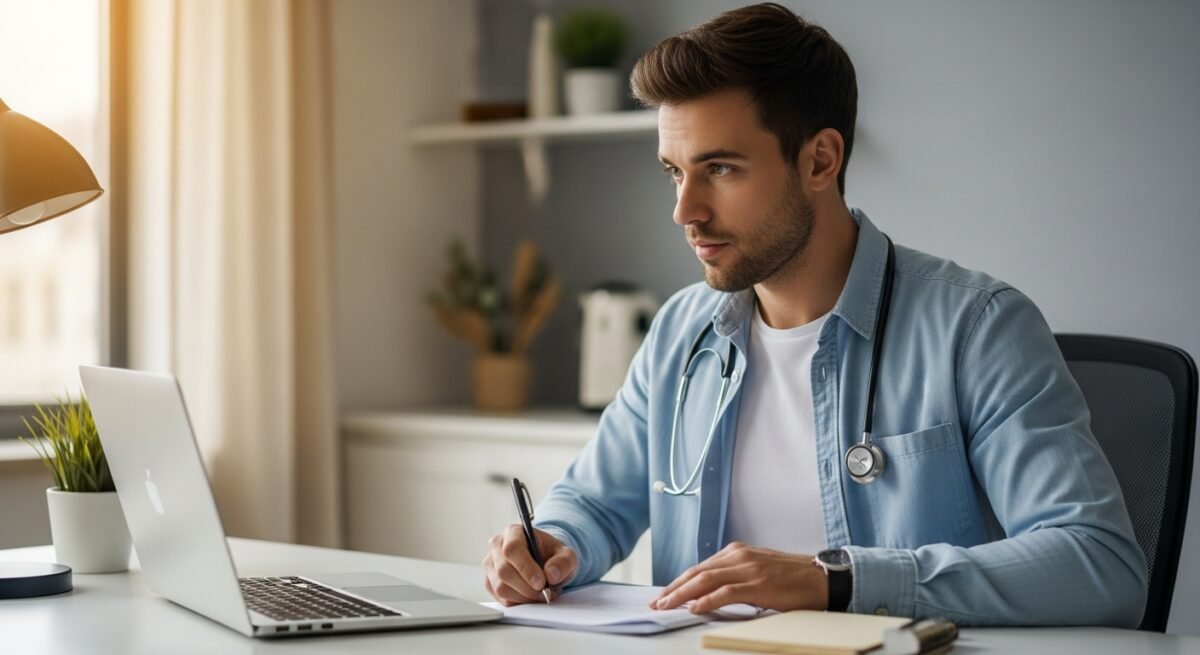 Best Online Healthcare Administration Degrees