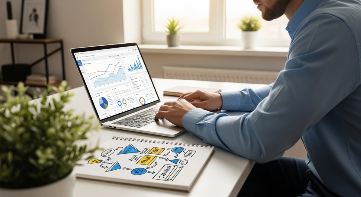 Best Online Marketing Degrees for Digital Careers