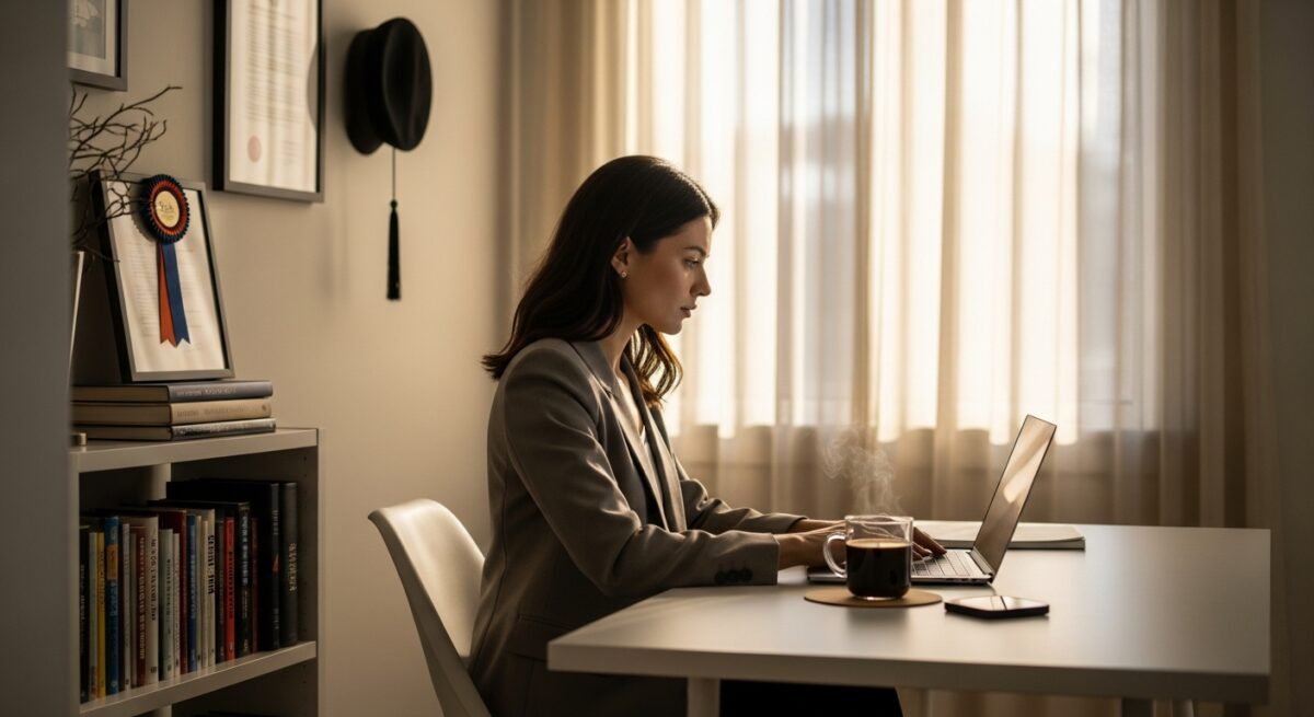 Best Online Masters Programs for Career Advancement