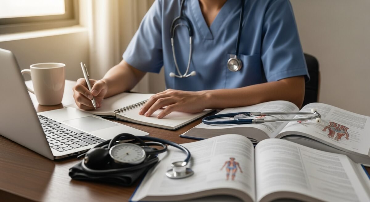 Medical Assistant Degree Online Top Training Programs