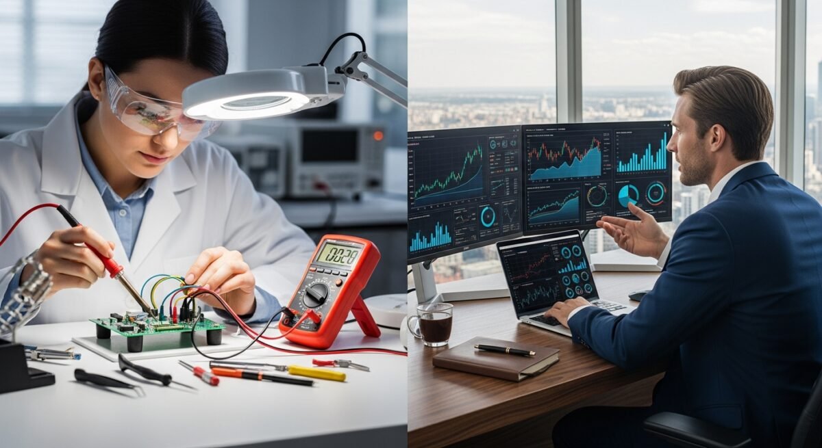 Which Majors Pay the Most? High‑Income Degrees Ranked
