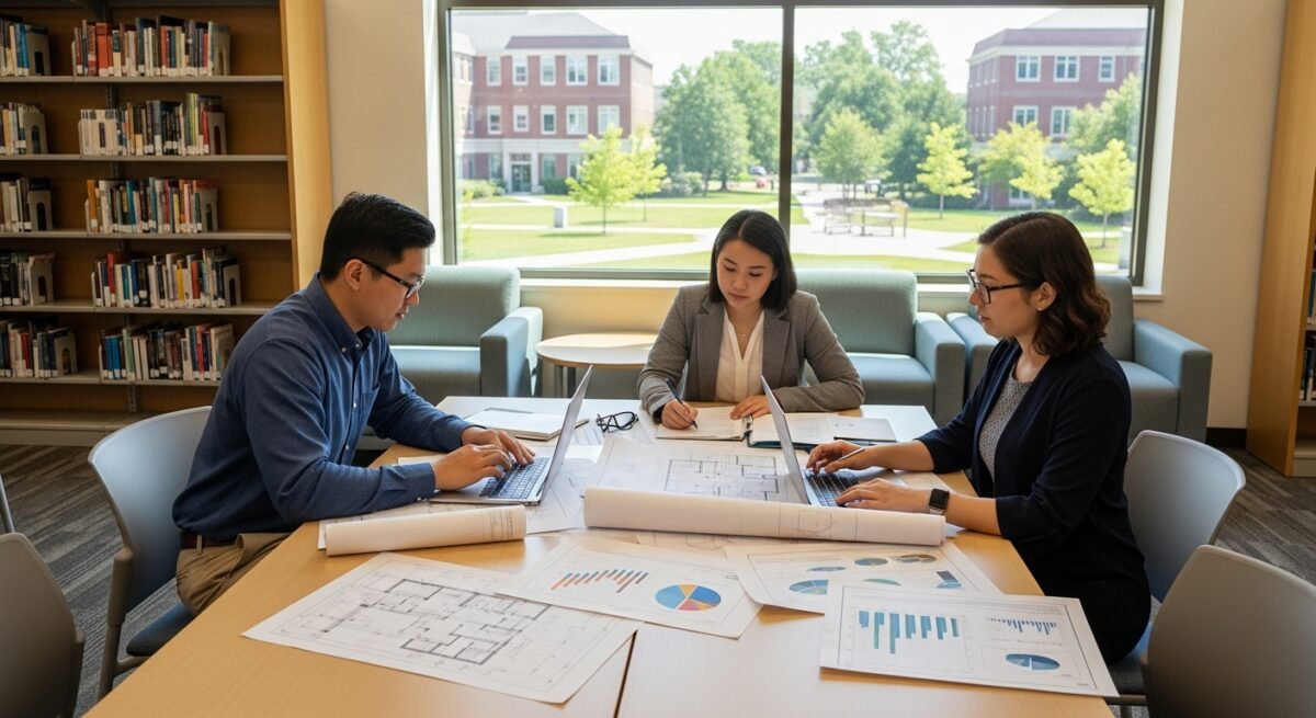 Highest Earning Graduate Degrees for Advanced Careers