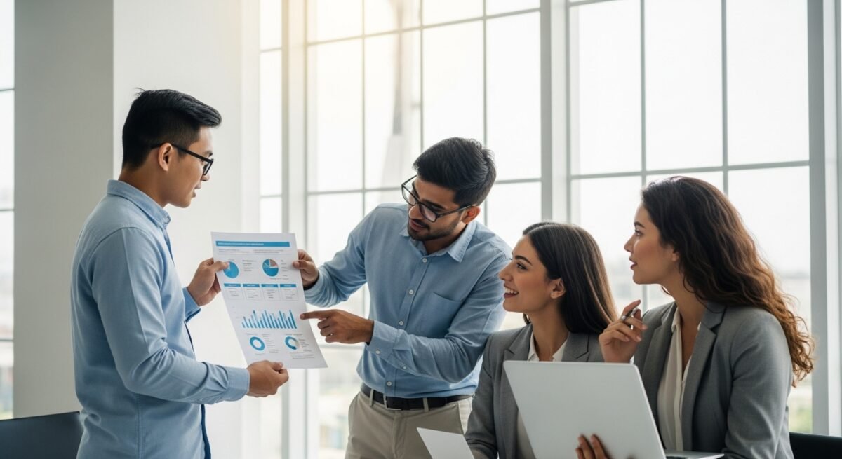 Top Paying Master’s Degrees for Career Growth