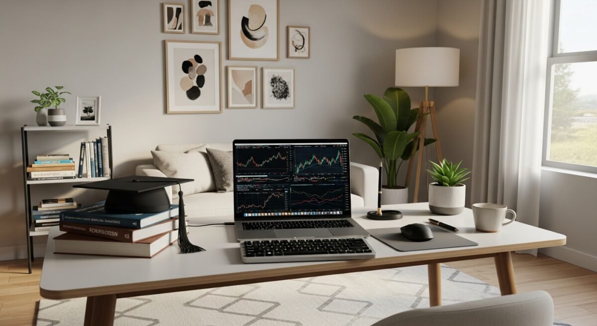 Top Paying Online Degrees With High ROI