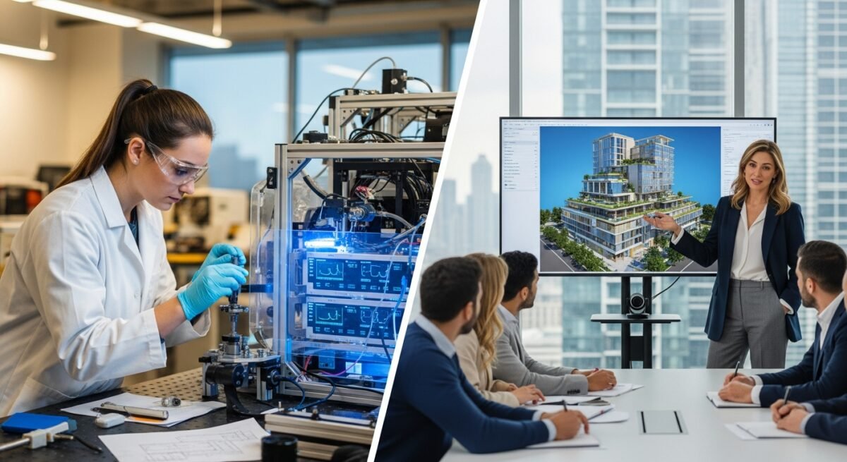 Practical College Degrees That Lead to Jobs