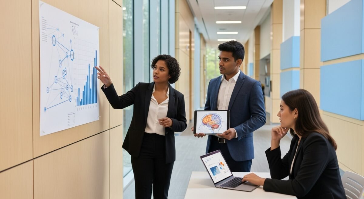 Degrees That Lead to High Paying Psychology Careers