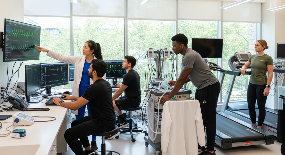 Best Colleges for Exercise Science Degrees