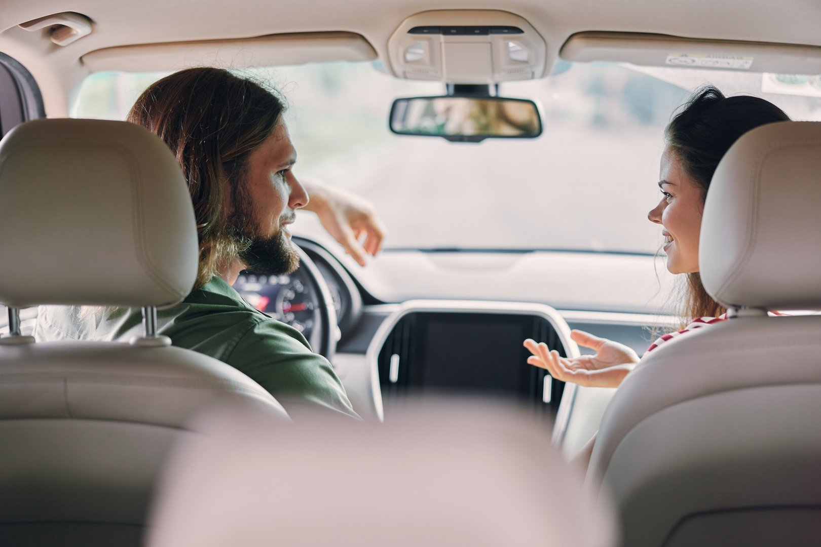 Top-rated car insurance companies