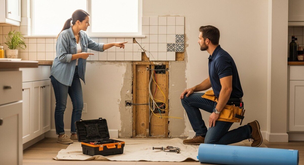 top rated remodel specialists