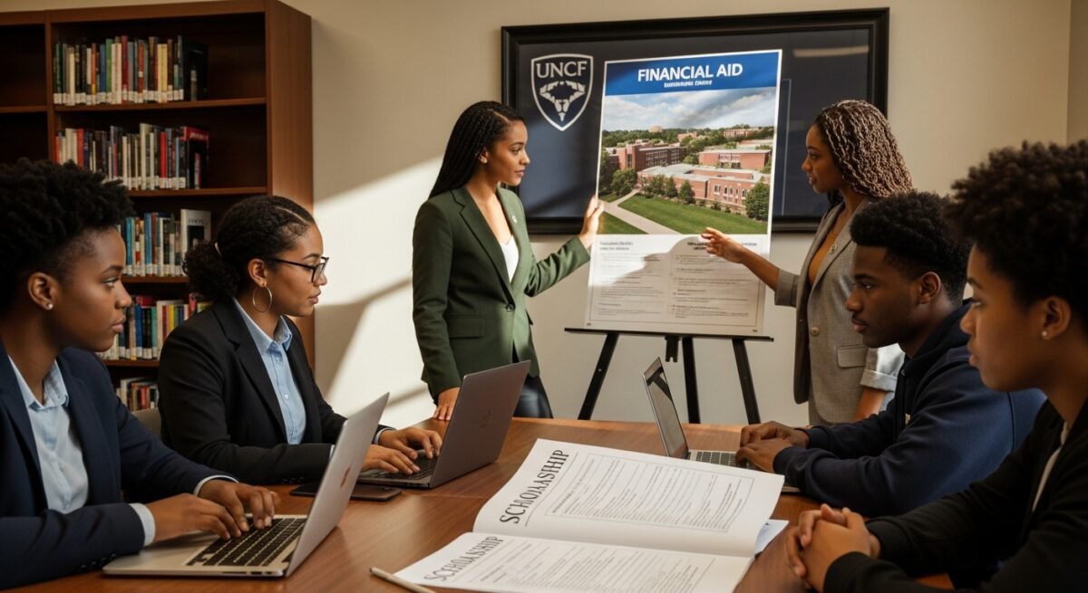Scholarships for Black Students Funding Opportunities