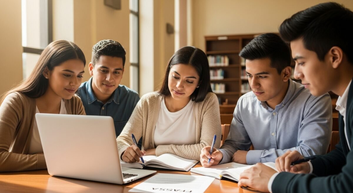 Scholarships for Latino Students