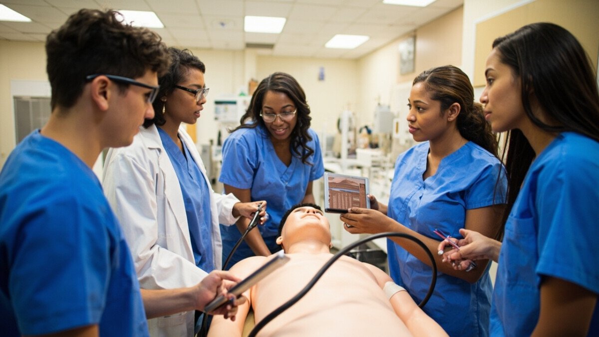 Scholarships for Physician Assistant Students