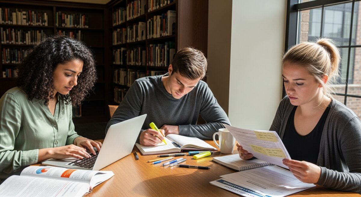 Scholarships for Psychology Majors