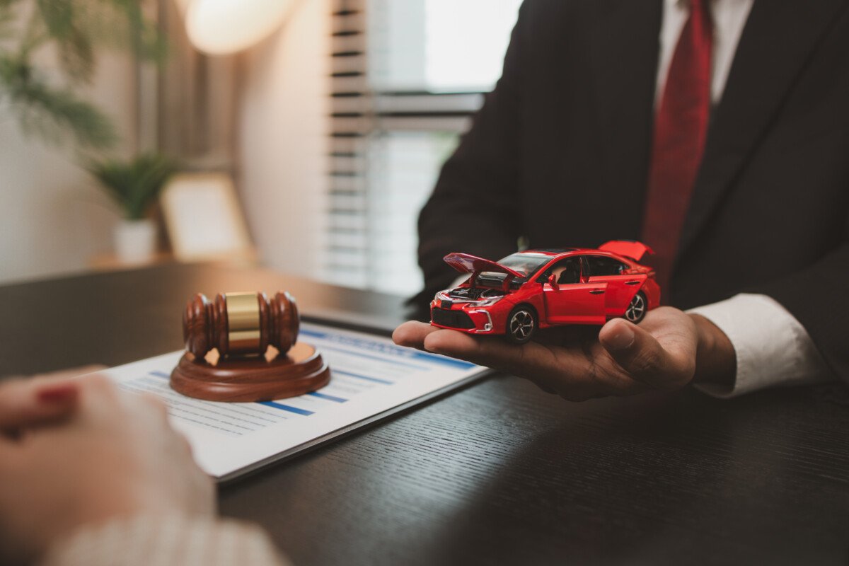 Top Seattle Rear-End Collision Settlement Lawyer Guide