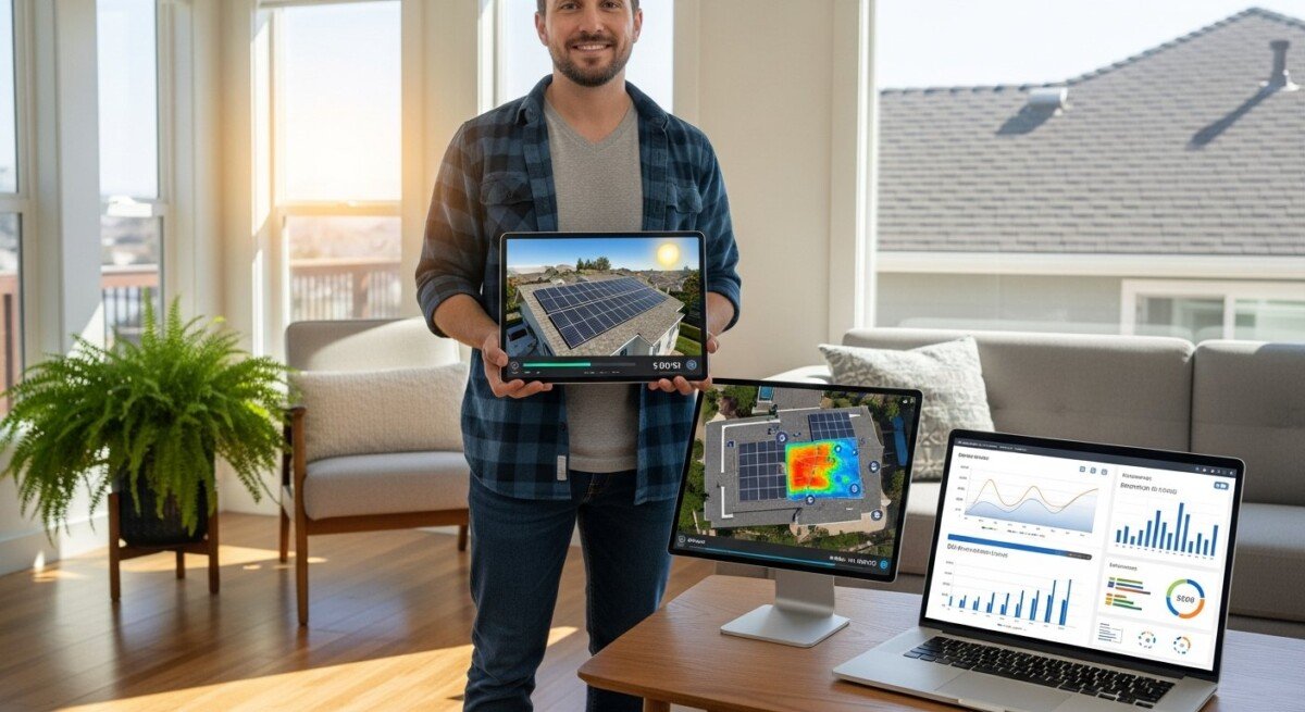 top solar ai software tools