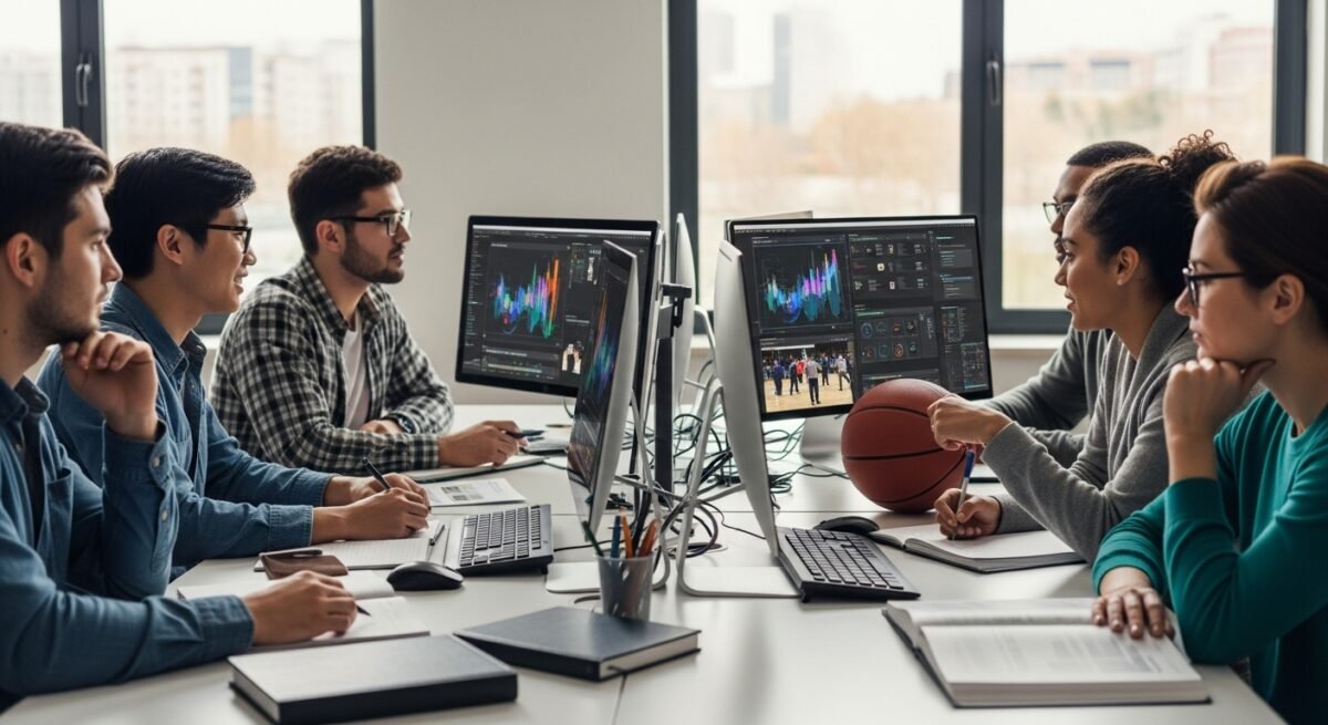 Best Colleges for Sports Analytics Programs