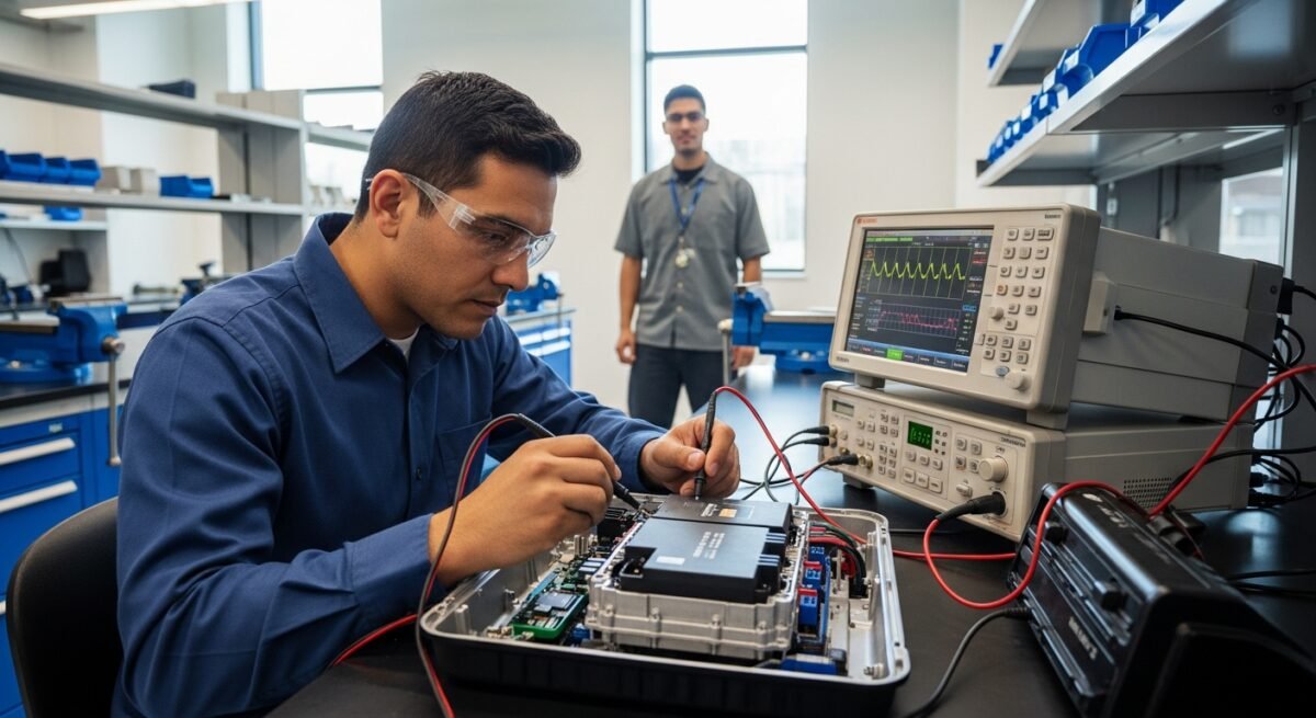 Best Two Year Degrees With Strong Salary Potential