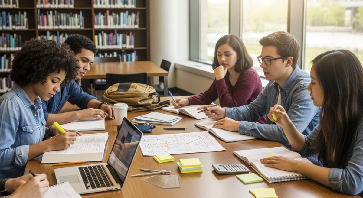 Best Colleges in the United States for Quality Education