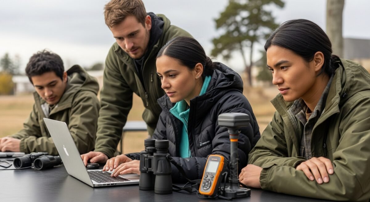Best Colleges for Wildlife Biology Degrees