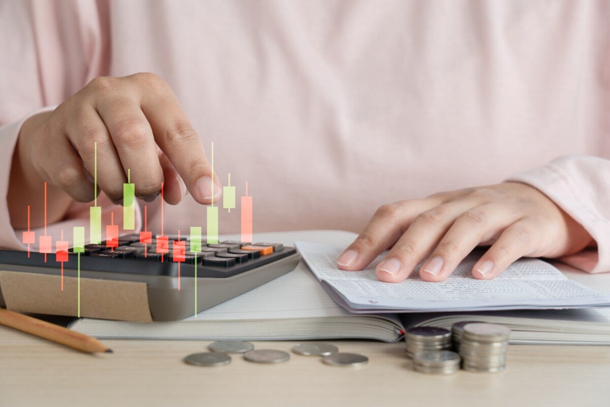 Total Interest Payable Calculator