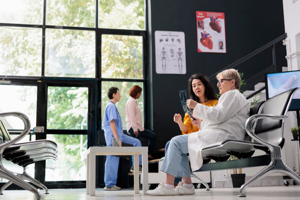 Tramos mensuales IRMAA Parte I de Medicare 2026