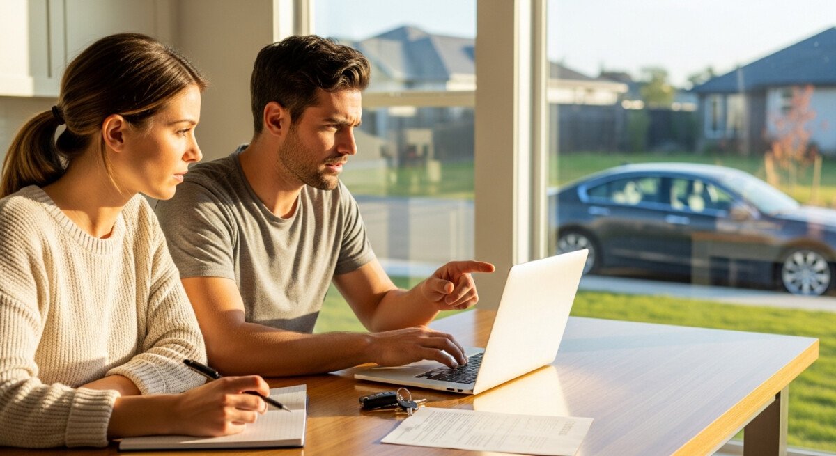Transfer Your Auto Loan to Another Bank Guide