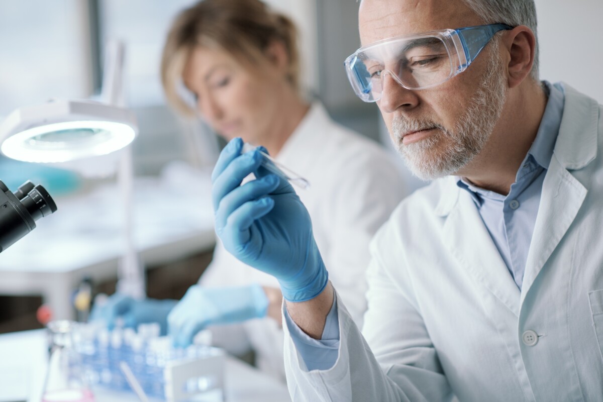 Understanding the Importance of the Trichomoniasis Test for Early Detection and Treatment