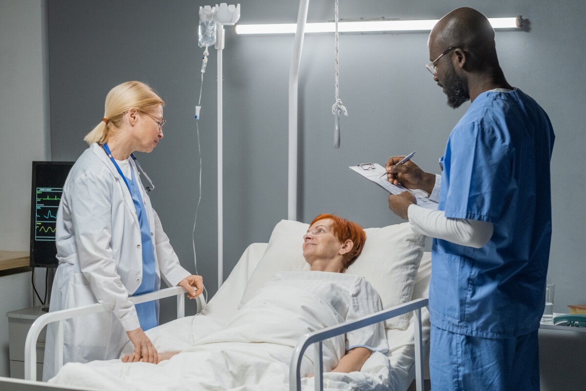 Trichomoniasis Treatment for Her: What’s the Right Dosage?