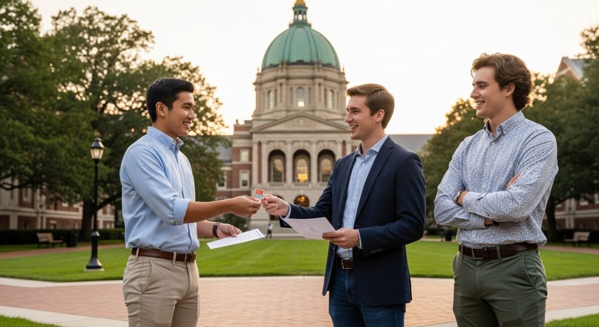 What Is Tuition Reciprocity? State‑to‑State Discounts