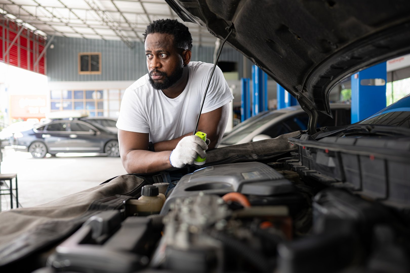 Types of Auto Insurance