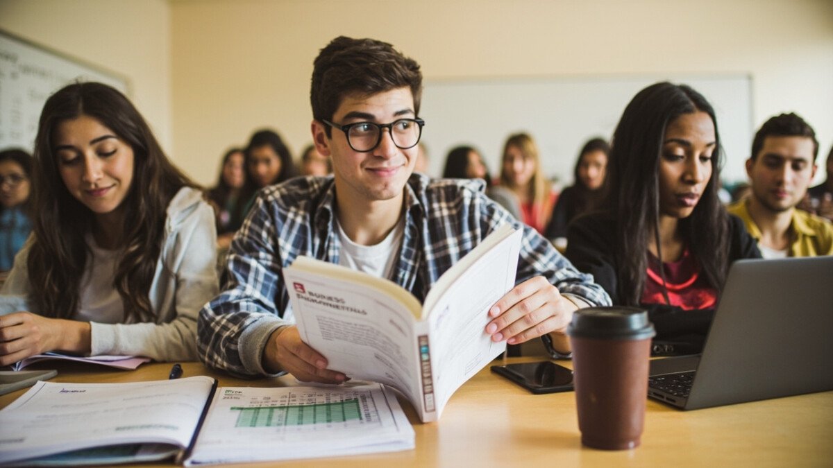 Types of Business Degrees Complete Guide