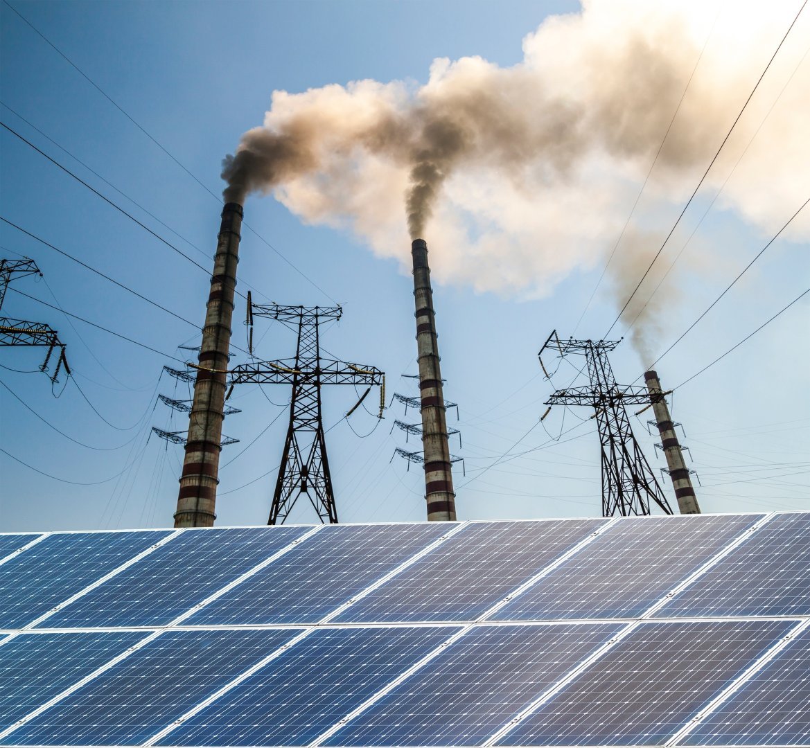 Types Of Solar