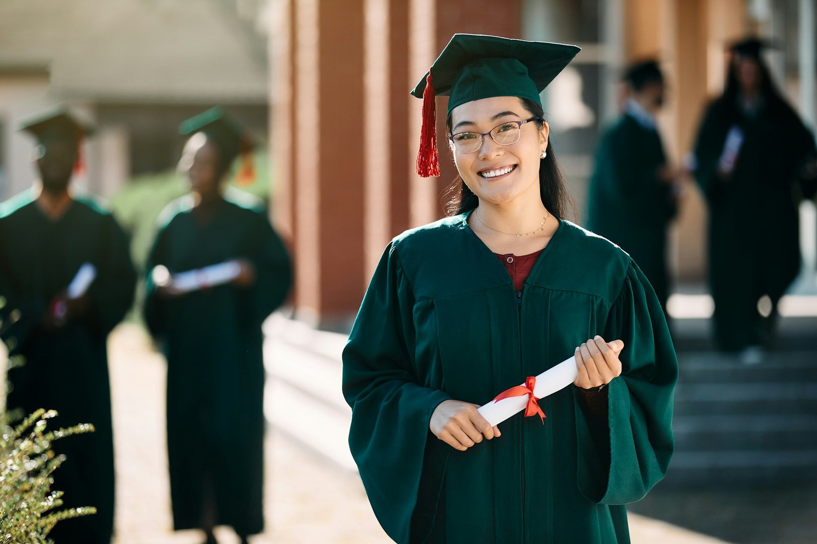 ucla online bachelor degrees