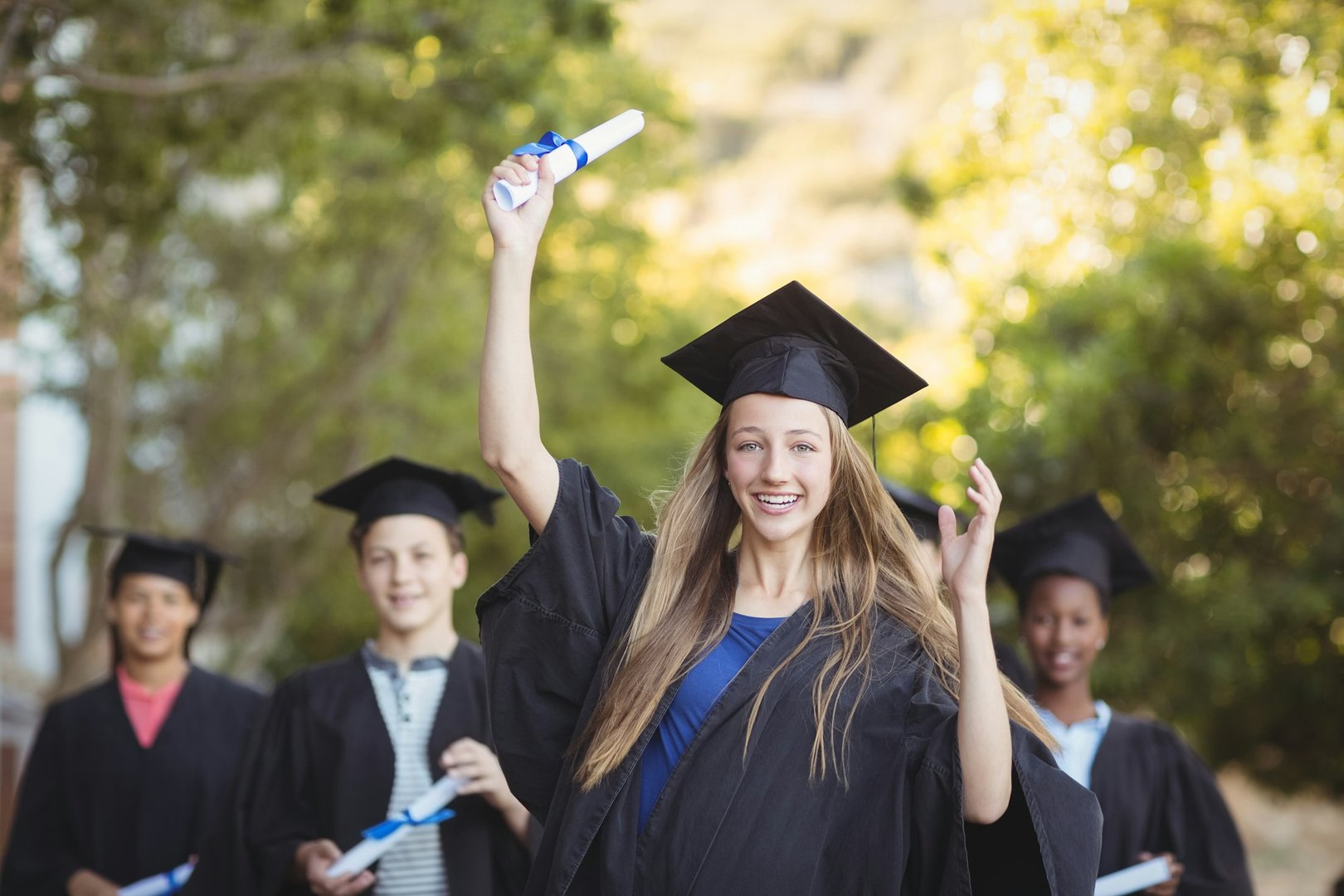 uco online degrees
