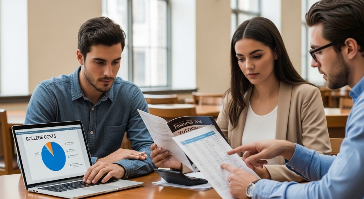 Undergraduate Business Degree Cost and Value Guide