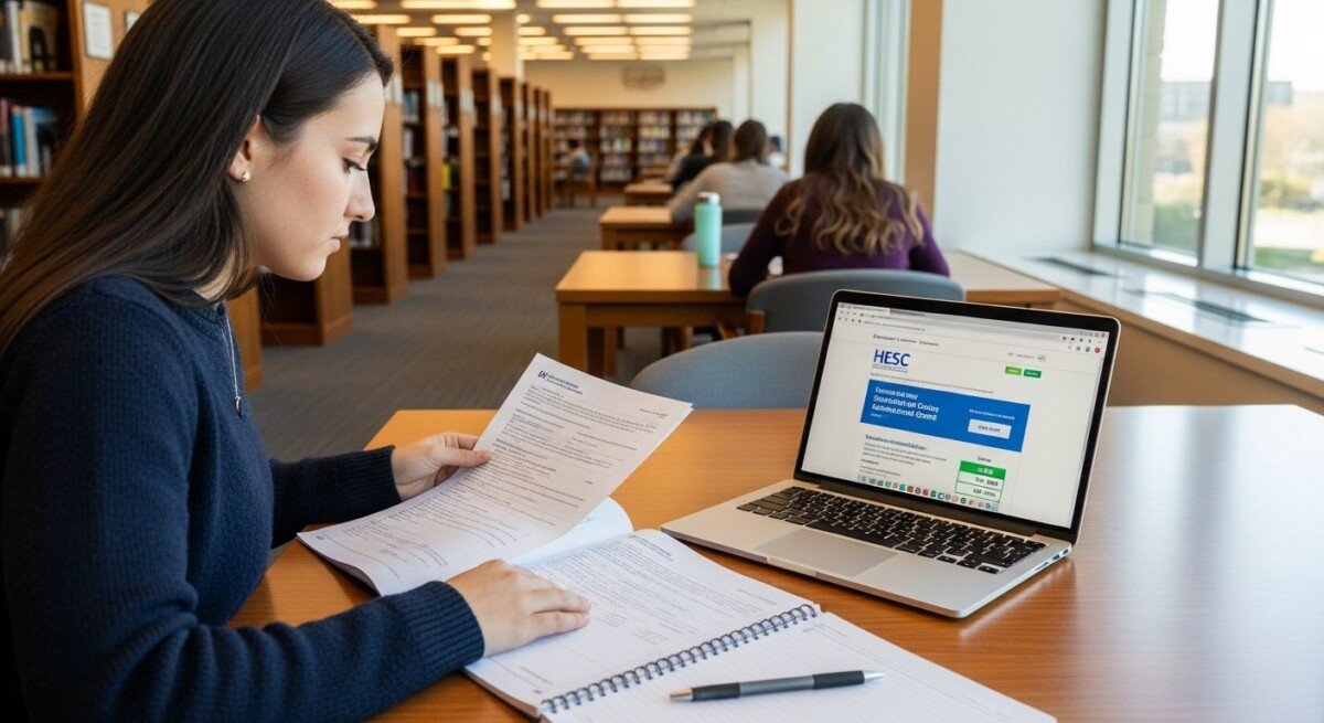 New York student grants for undergraduate education