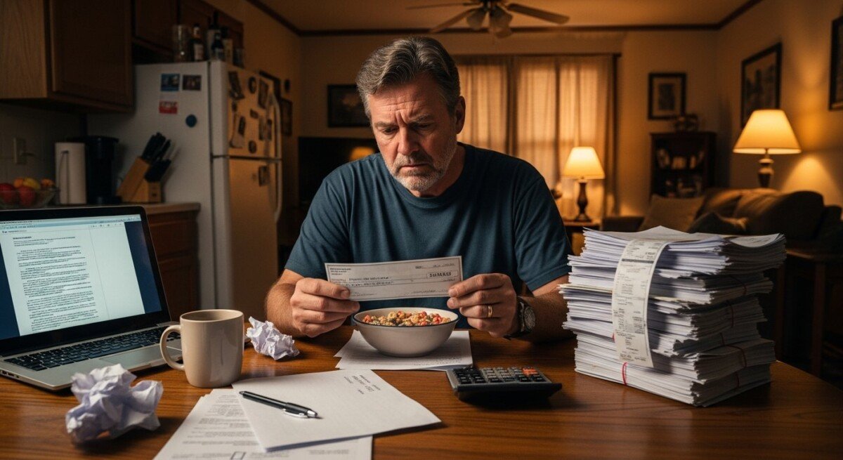 what happens if insurance underpays accident claim