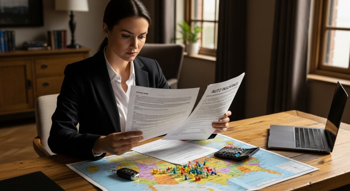 american auto insurance