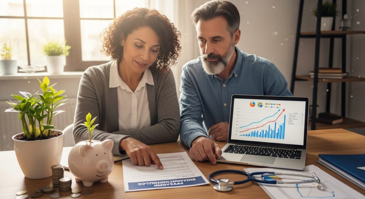 Understanding American Financial Health Insurance Plans