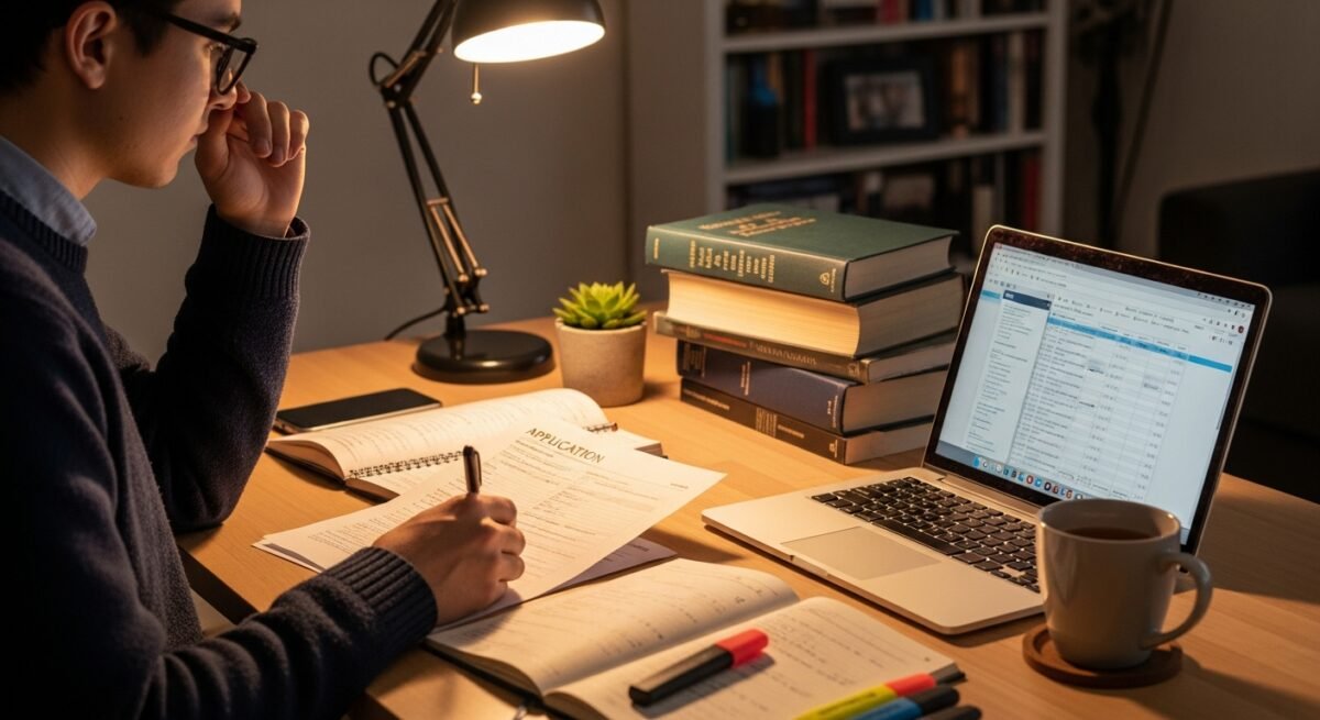 Understanding and Securing Educational Award Funding