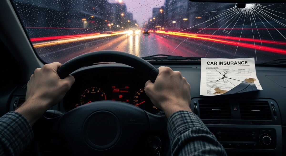 auto insurance liability