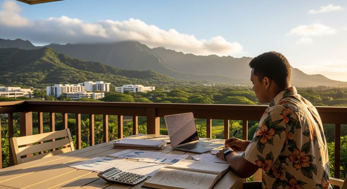 Hawaii college tuition and fees average amounts