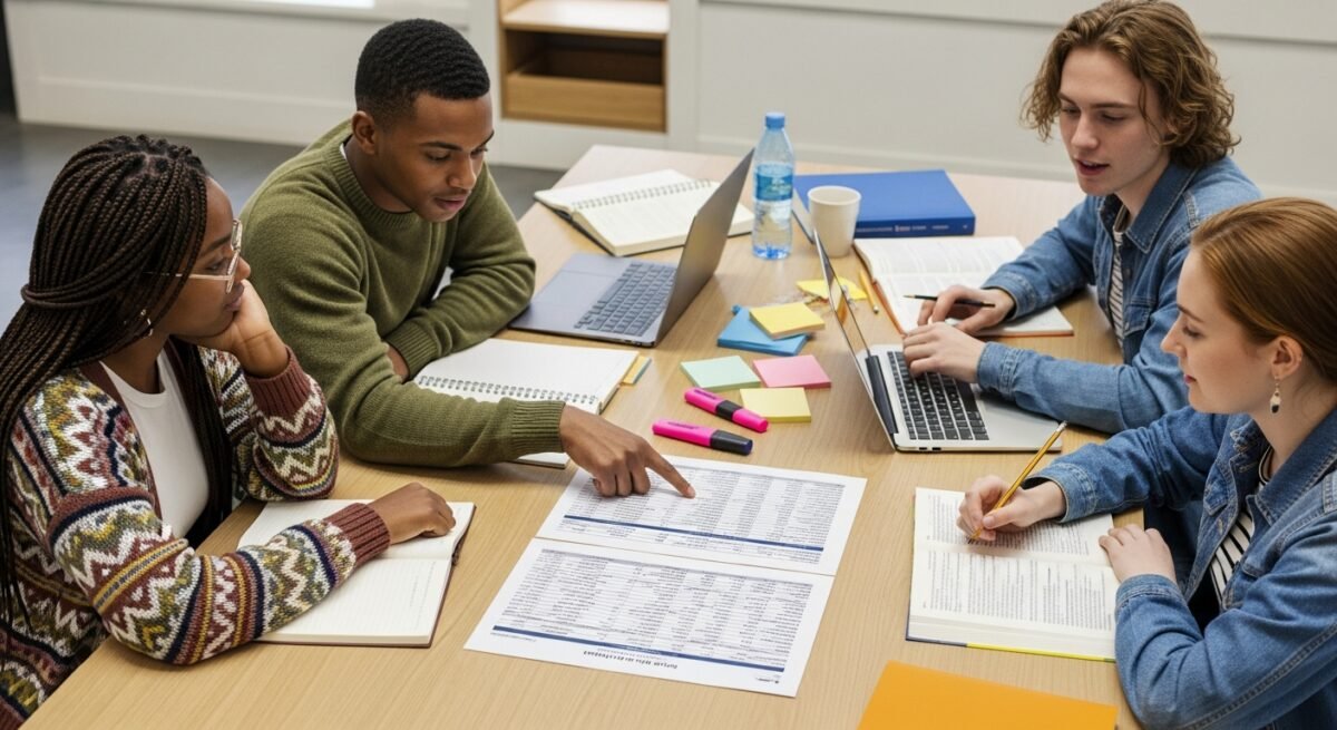 Bias in College Rankings Explained