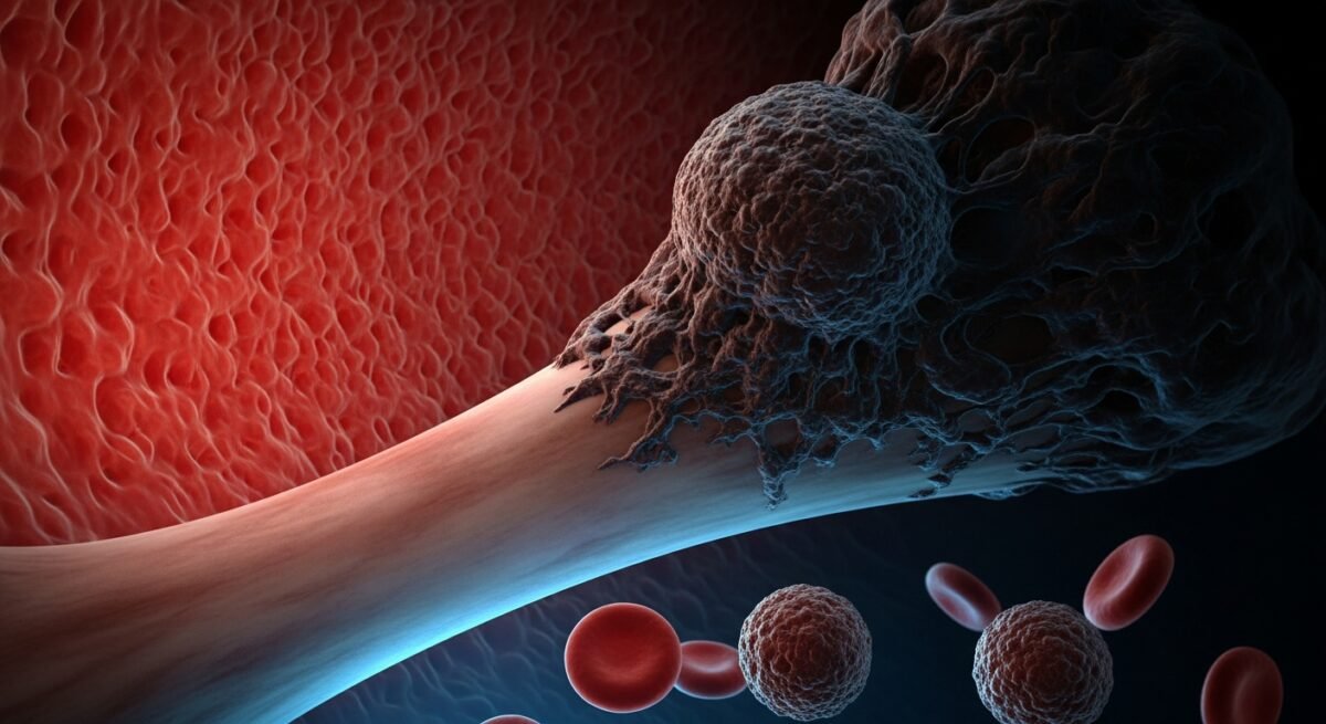 bone marrow cancer